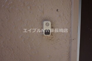 カリーナ平和の物件内観写真